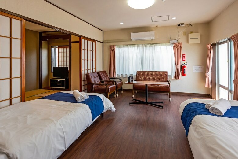 Miyakojima Villa Arakoko