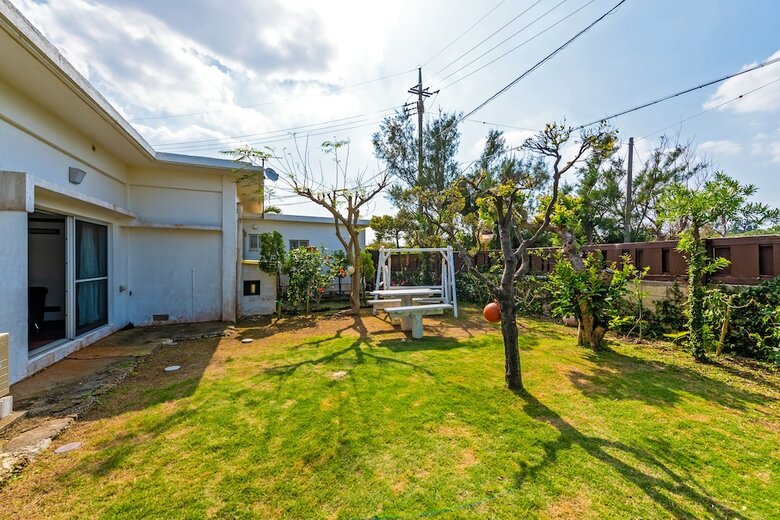 Miyakojima Villa Arakoko
