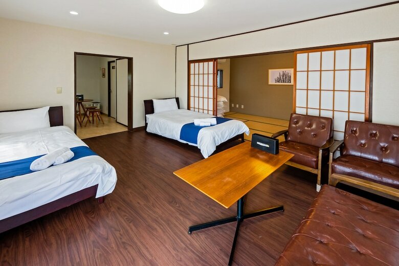 Miyakojima Villa Arakoko