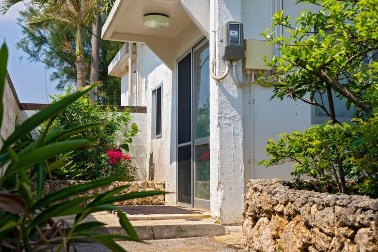 Miyakojima Villa Arakoko
