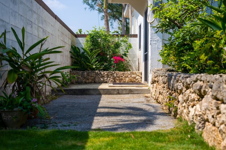 Miyakojima Villa Arakoko