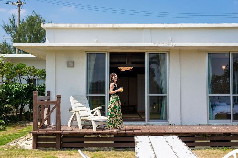 Miyakojima Villa Arakoko