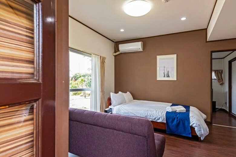 Miyakojima Villa Arakoko