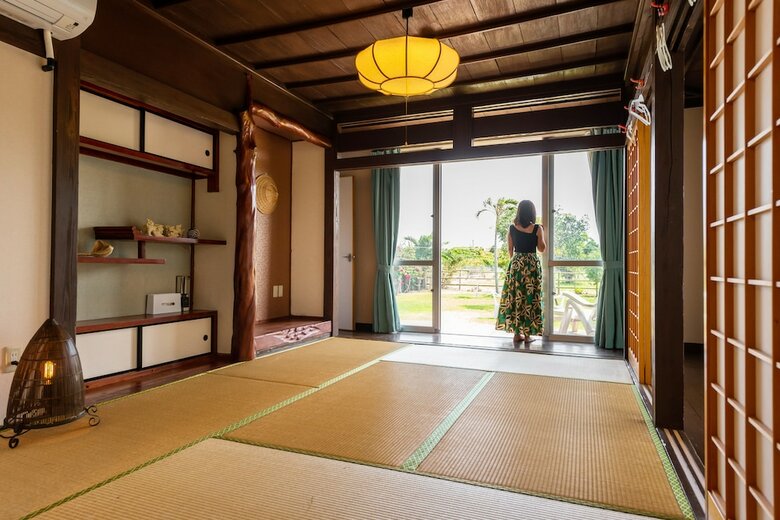 Miyakojima Villa Arakoko