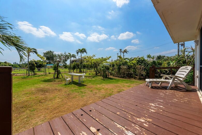 Miyakojima Villa Arakoko