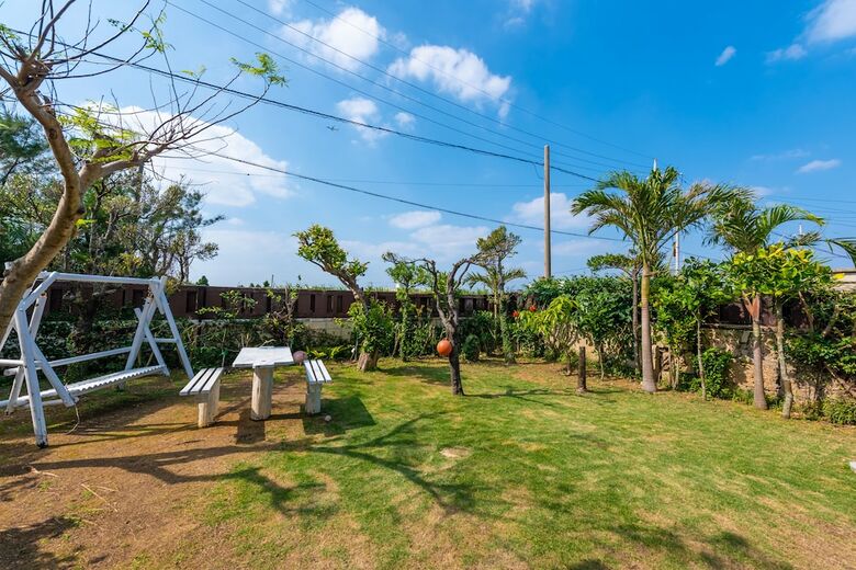 Miyakojima Villa Arakoko
