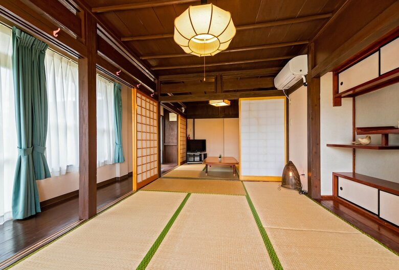Miyakojima Villa Arakoko