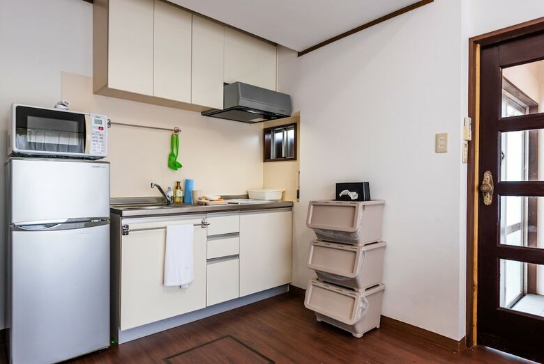 Miyakojima Villa Arakoko