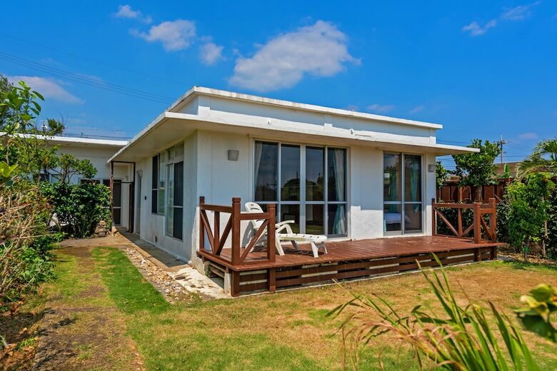 Miyakojima Villa Arakoko