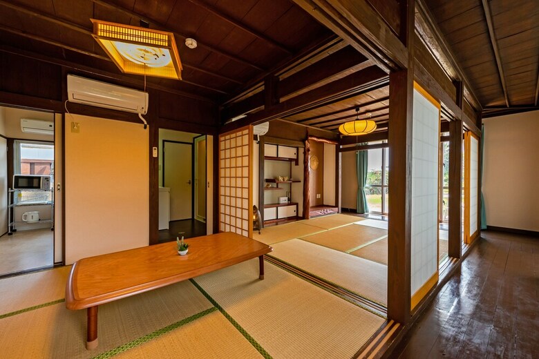 Miyakojima Villa Arakoko
