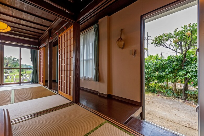 Miyakojima Villa Arakoko