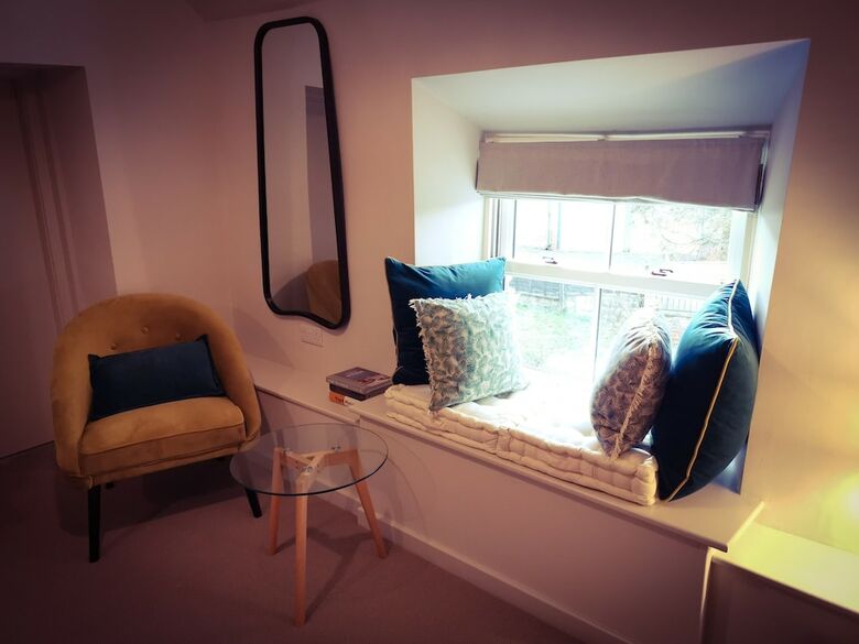 Bed & Breakfast Exelby Green Dragon