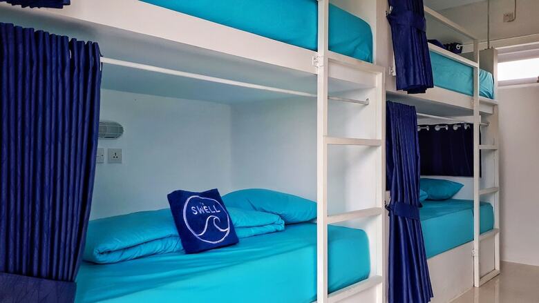Hostal The Swell - Hostel - Adults Only