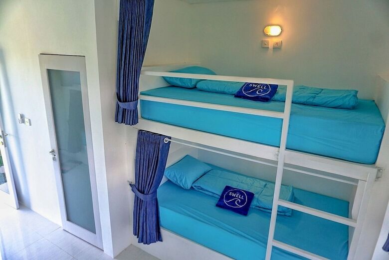 Hostal The Swell - Hostel - Adults Only