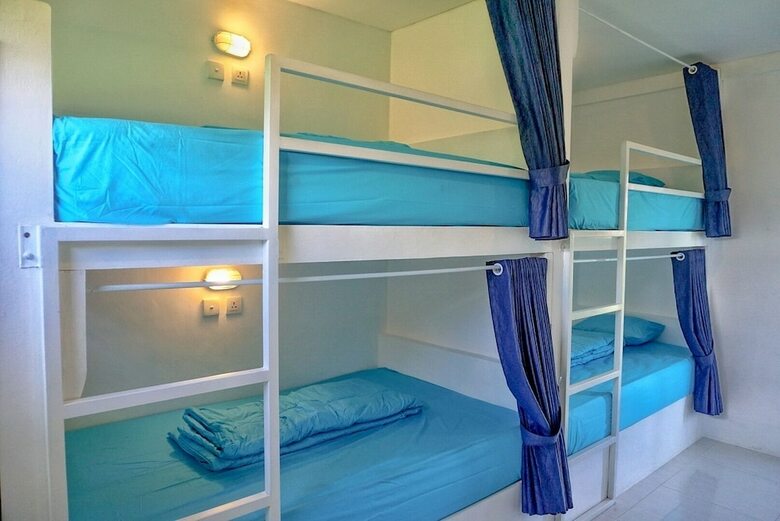 Hostal The Swell - Hostel - Adults Only