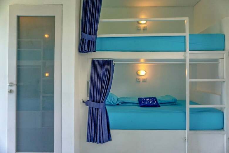 Hostal The Swell - Hostel - Adults Only