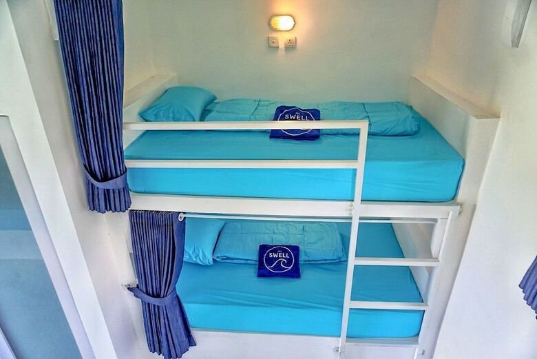 Hostal The Swell - Hostel - Adults Only