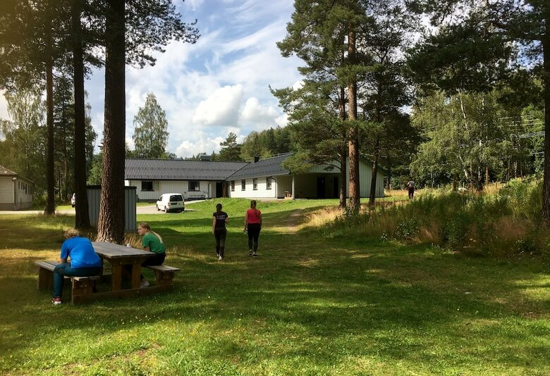 Hostal Torpomoen