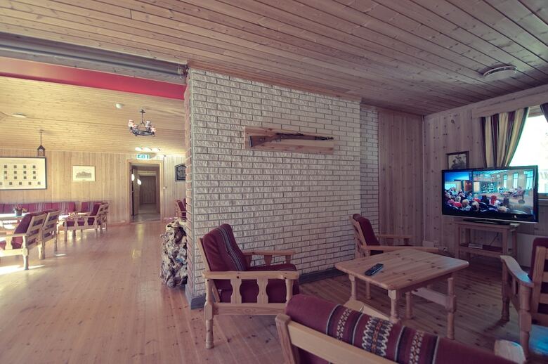 Hostal Torpomoen