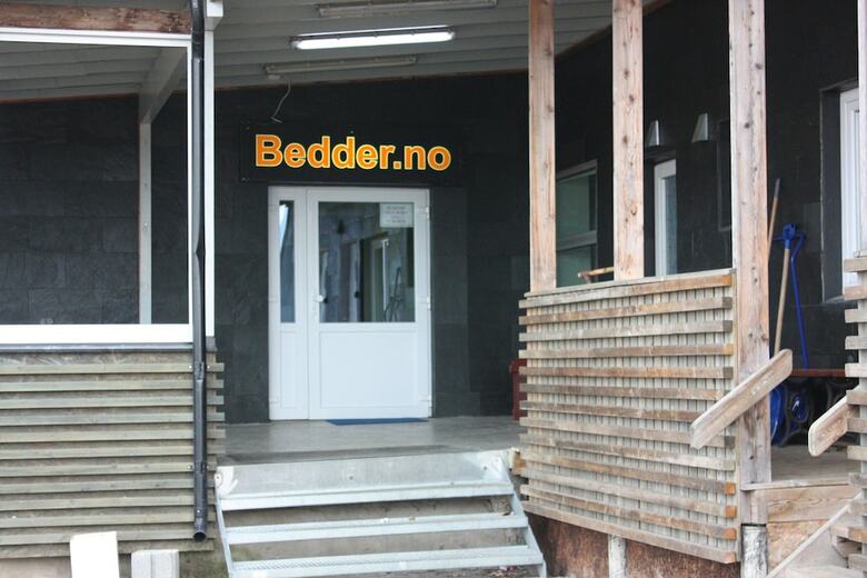 Aparthotel Bedder At Oslo Airport