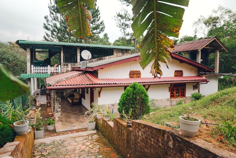 Hotel Hamadhi Guest