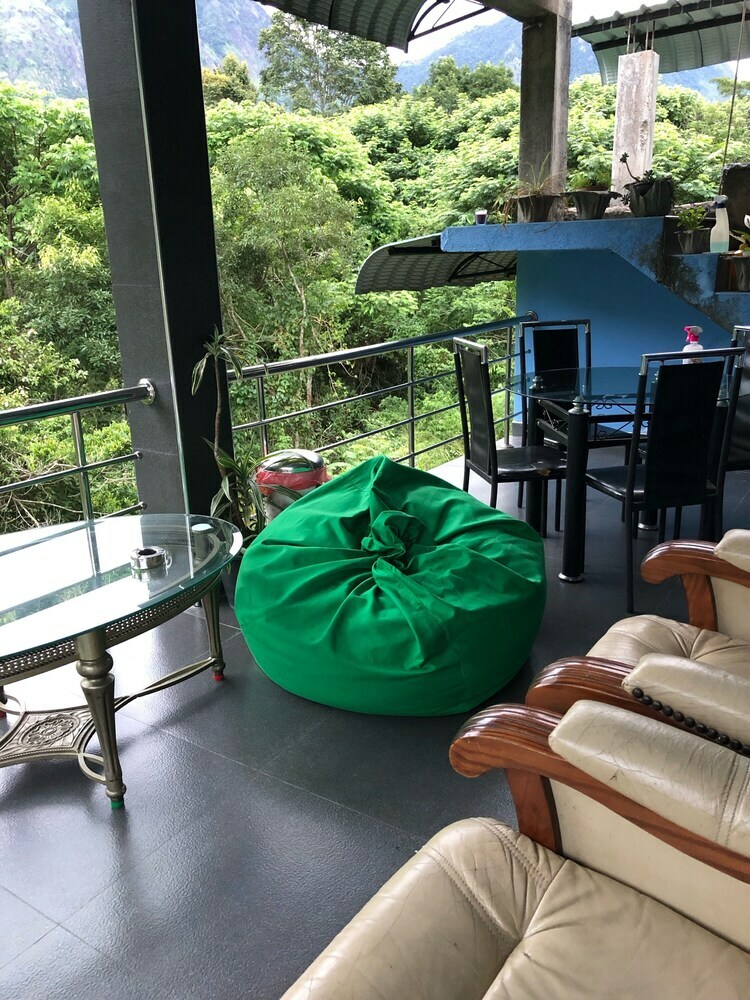 Hotel Hamadhi Guest