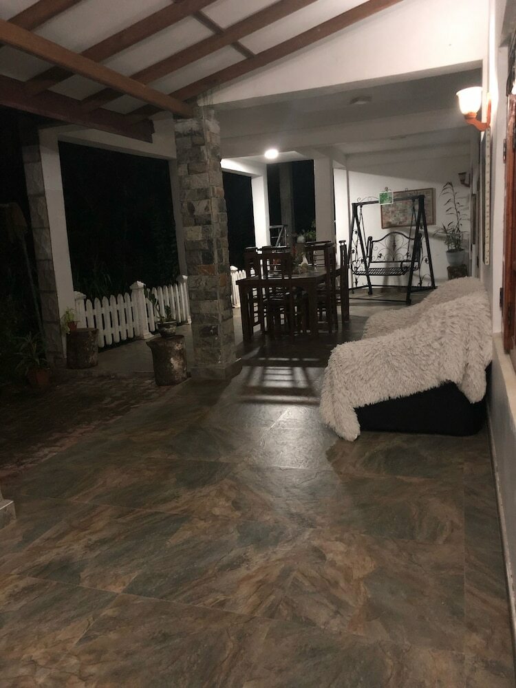 Hotel Hamadhi Guest