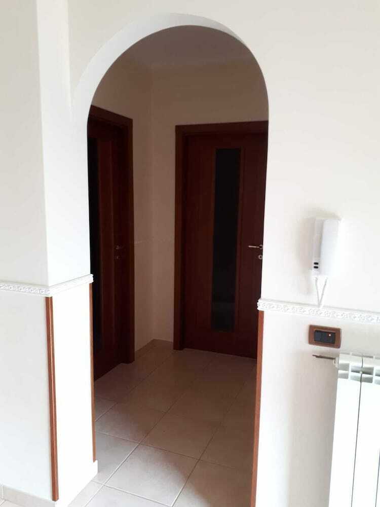 B&B Porta Del Gargano