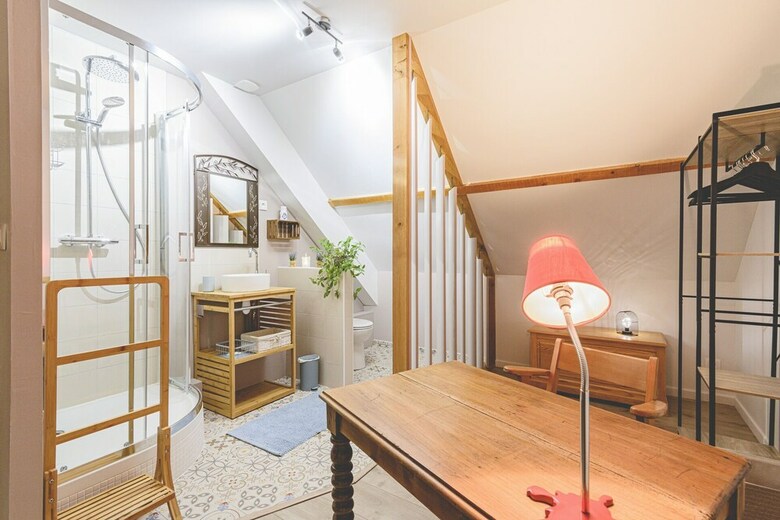Hotel Chambres D'h�tes Les Colombes