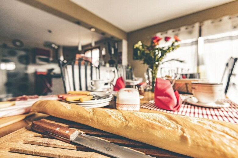 Hotel Chambres D'h�tes Les Colombes