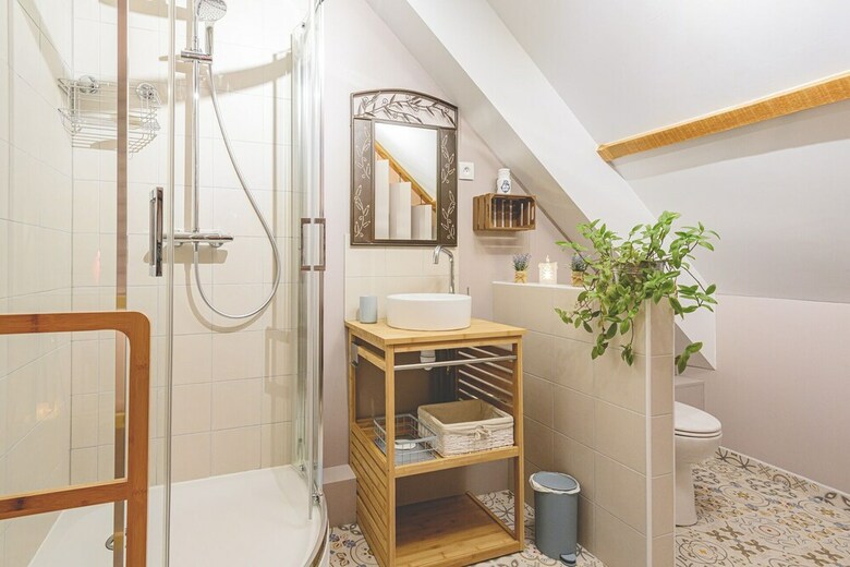 Hotel Chambres D'h�tes Les Colombes