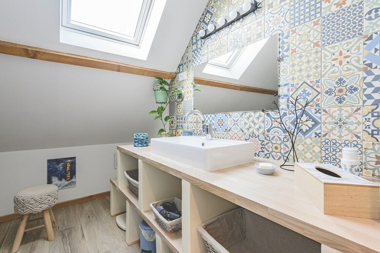 Hotel Chambres D'h�tes Les Colombes