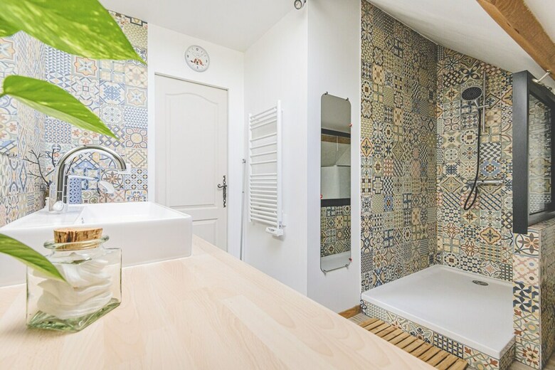 Hotel Chambres D'h�tes Les Colombes