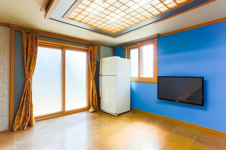 Miryang Sol Poonggyeong Pension