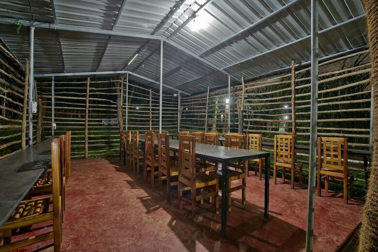 Hotel Yuhibuhi Forest Resort