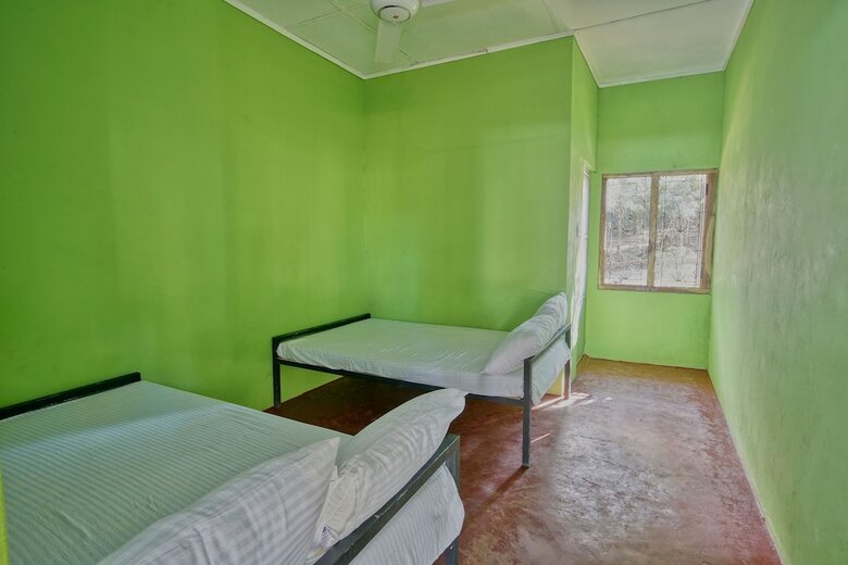 Hotel Yuhibuhi Forest Resort