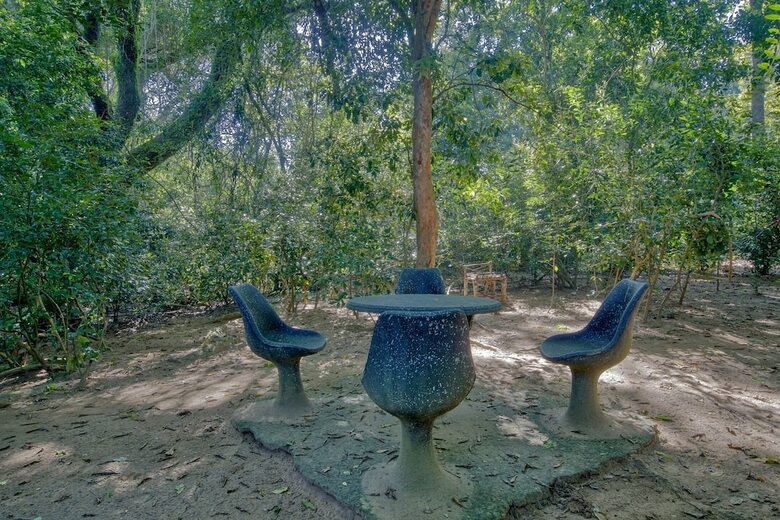 Hotel Yuhibuhi Forest Resort