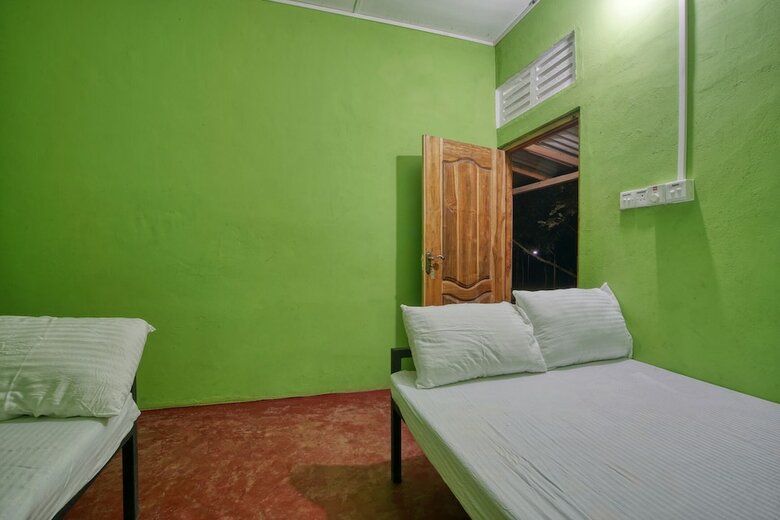 Hotel Yuhibuhi Forest Resort