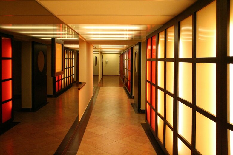 Hotel Munte Am Stadtwald - Ringhotel