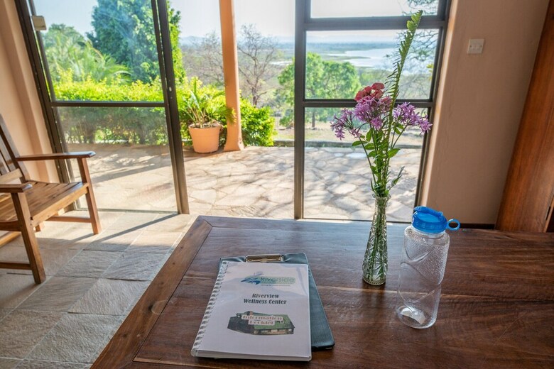 Posada Riverview Lodge & Wellness Centre