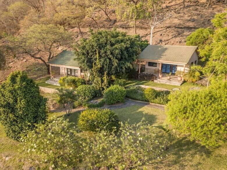 Posada Riverview Lodge & Wellness Centre