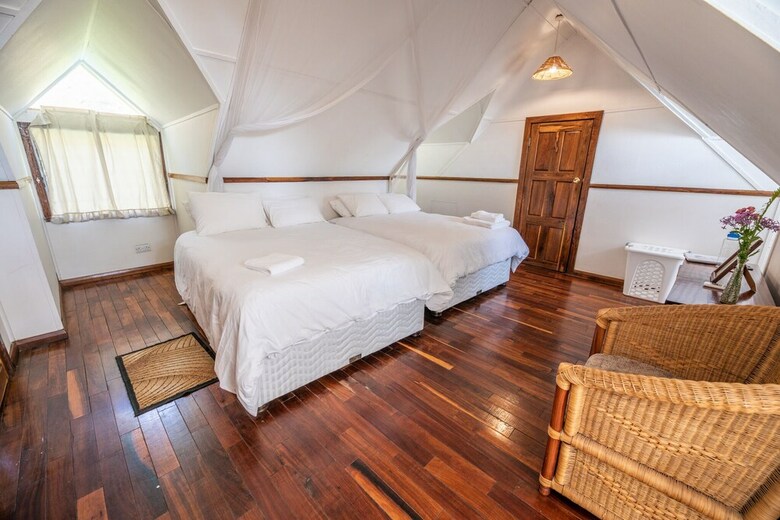 Posada Riverview Lodge & Wellness Centre