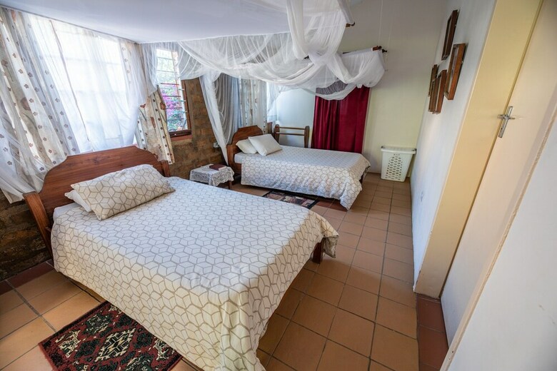 Posada Riverview Lodge & Wellness Centre