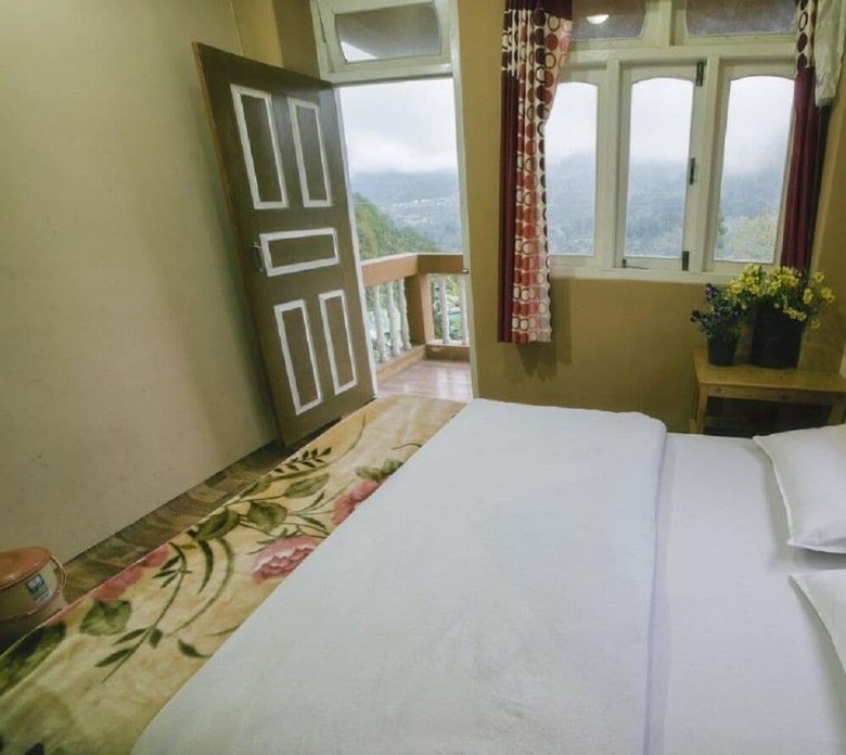 Hotel Ourguest Bichu Homestay
