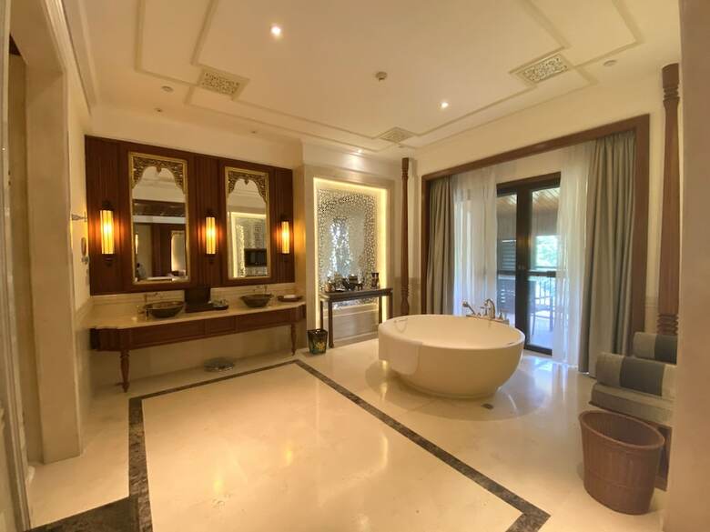 Hotel Intercontinental Xishuangbanna Resort