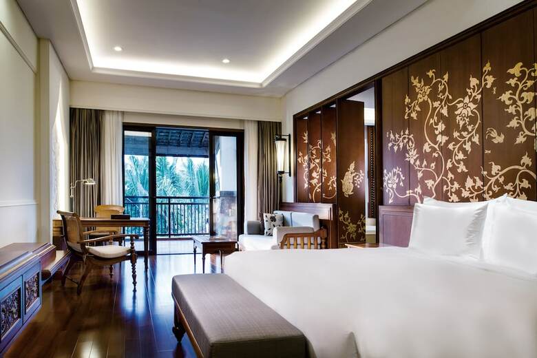 Hotel Intercontinental Xishuangbanna Resort