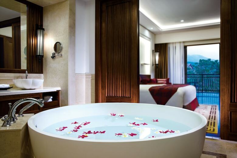 Hotel Intercontinental Xishuangbanna Resort