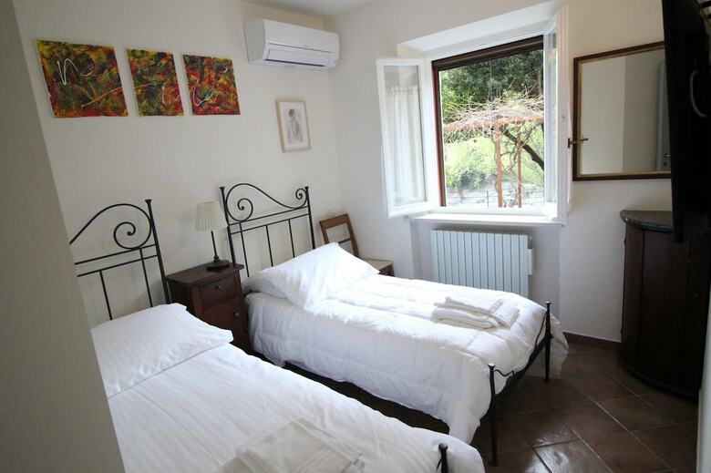 Agroturismo La Celletta Country House