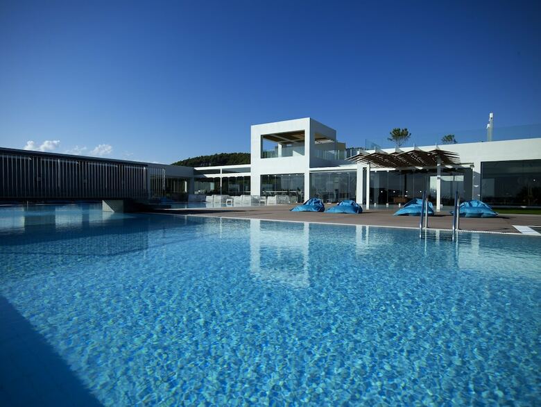 Thalatta Seaside Hotel