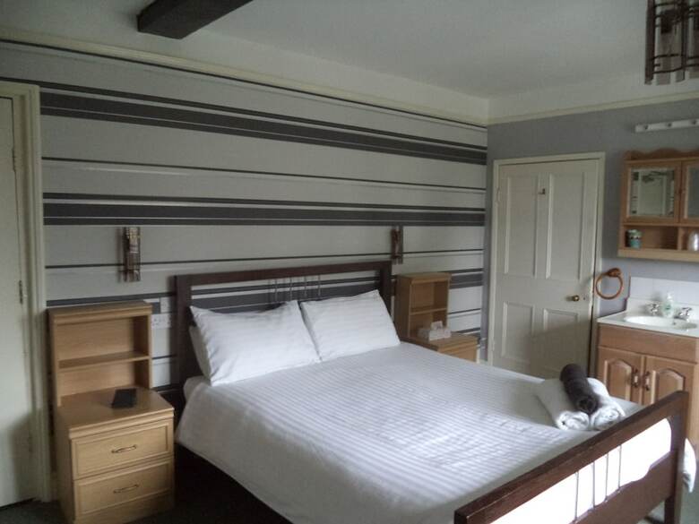 Posada Lodgehill Hotel